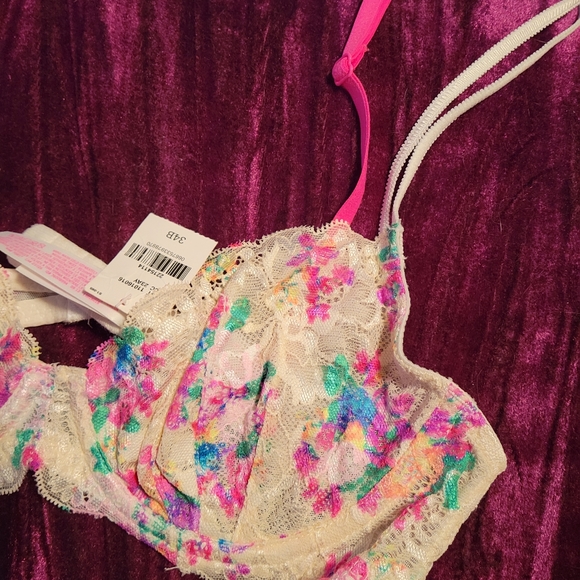 NWT bralette - Picture 3 of 5